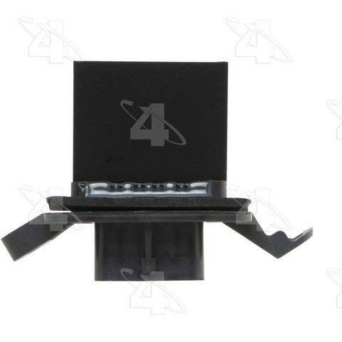 Four Seasons HVAC Blower Motor Resistor P/N:20298 Fits: Chevrolet Malibu 12-04, Chevrolet Vectra 08-04, Pontiac G6 10-05, Saturn Aura 09-07 - Image 2