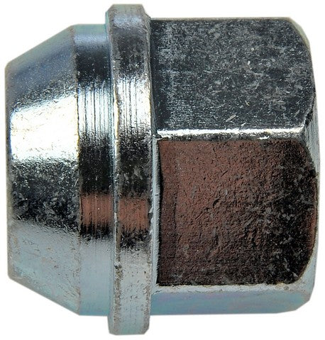 Dorman - Autograde Wheel Lug Nut P/N:611-112.1 Fits: Chevrolet Llv 88-87, Chevrolet S10 88-82, Chevrolet S10 Blazer 88-83, GMC S15 88-82, GMC S15 Jimmy 88-83 - Image 1