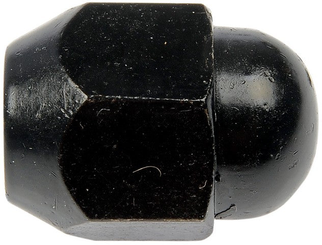 Dorman - Autograde Wheel Lug Nut P/N:611-116 Fits: Chevrolet Nova 88-85, Daihatsu Charade 92-88, Geo Prizm 92-89, Toyota Pickup 83-82, Toyota Pickup 95-87, Toyota Van 89-84 - Image 2