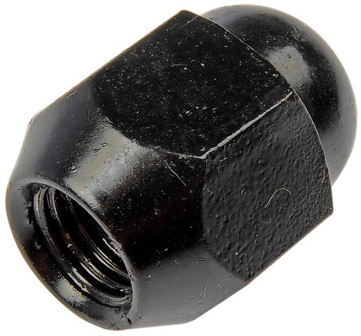 Dorman - Autograde Wheel Lug Nut P/N:611-116 Fits: Chevrolet Nova 88-85, Daihatsu Charade 92-88, Geo Prizm 92-89, Toyota Pickup 83-82, Toyota Pickup 95-87, Toyota Van 89-84 - Image 1
