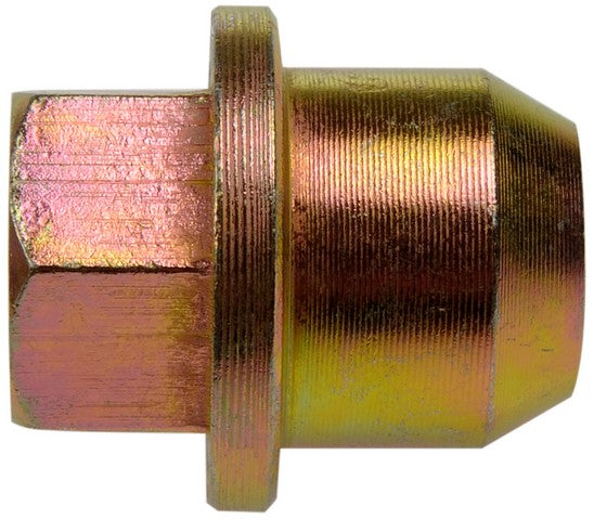 Dorman - Autograde Wheel Lug Nut P/N:611-171 Fits: Ford Explorer 01-95, Ford Explorer Sport Trac 2001, Ford Ranger 05-95, Mazda B2300 97-95, Mazda B3000 97-95, Mazda B4000 97-95, Mercury Mountaineer 01-97 - Image 2