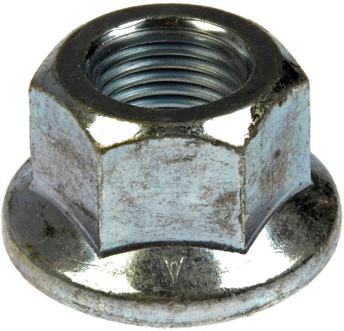 Dorman - Autograde Wheel Lug Nut P/N:611-054.1 Fits: Am General Hummer 99-96 - Image 1