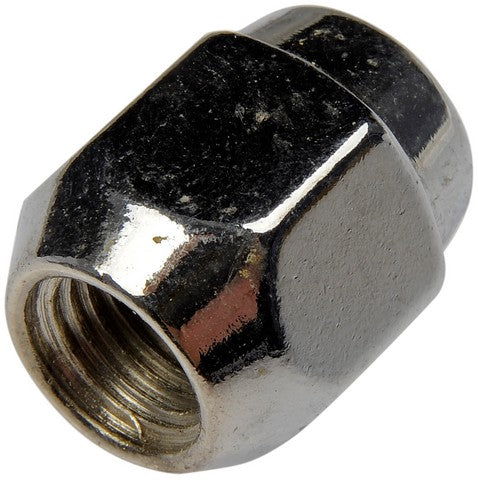 Dorman - Autograde Wheel Lug Nut P/N:611-077.1 Fits: Ford Escort 03-91, Ford Probe 97-89, Mercury Capri 94-91, Mercury Cougar 02-99, Mercury Tracer 99-87 - Image 1