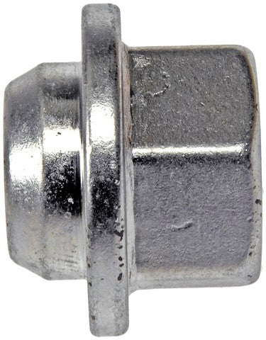 Dorman - Autograde Wheel Lug Nut P/N:611-088.1 Fits: Buick Century, Buick Electra, Buick Estate Wagon, Buick Lesabre, Buick Regal, Cadillac Brougham, Cadillac Deville, Cadillac Fleetwood, Chevrolet Caprice, Oldsmobile 98 - Image 2