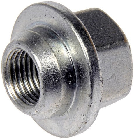 Dorman - Autograde Wheel Lug Nut P/N:611-088.1 Fits: Buick Century, Buick Electra, Buick Estate Wagon, Buick Lesabre, Buick Regal, Cadillac Brougham, Cadillac Deville, Cadillac Fleetwood, Chevrolet Caprice, Oldsmobile 98 - Image 1