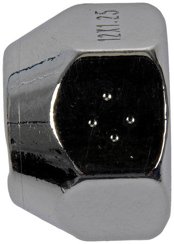 Dorman - Autograde Wheel Lug Nut P/N:611-113.1 Fits: Infiniti J30, Infiniti M30, Infiniti Q45, Infiniti Qx56, Nissan 200sx, Nissan 240sx, Nissan 300zx, Nissan Altima, Nissan Frontier, Nissan Leaf - Image 2