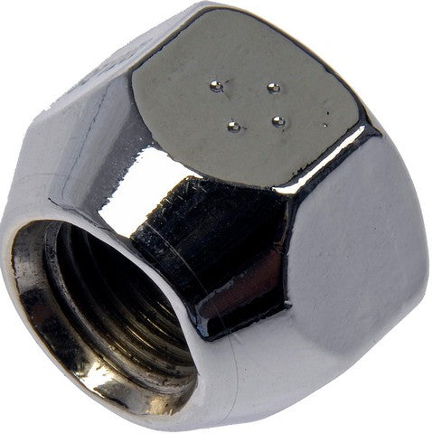 Dorman - Autograde Wheel Lug Nut P/N:611-113 Fits: Infiniti J30, Infiniti M30, Infiniti Q45, Infiniti Qx56, Nissan 200sx, Nissan 240sx, Nissan 300zx, Nissan Altima, Nissan Frontier, Nissan Leaf - Image 1