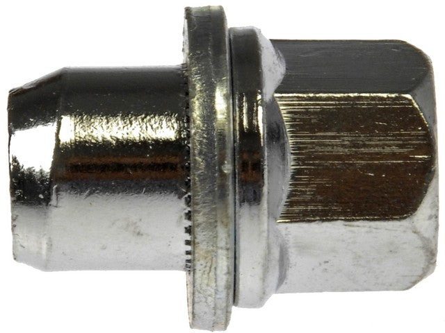 Dorman - Autograde Wheel Lug Nut P/N:611-119 Fits: Nissan 200sx 88-84, Nissan D21 89-86 - Image 1
