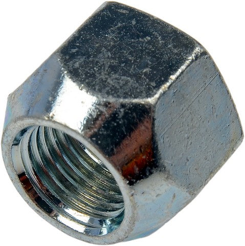 Dorman - Autograde Wheel Lug Nut P/N:611-064.1 Fits: Chevrolet Metro, Chevrolet Tracker, Geo Metro, Geo Tracker, Nissan 1200, Nissan 521 Pickup, Nissan 620 Pickup, Pontiac Firefly - Image 1