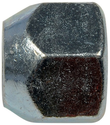 Dorman - Autograde Wheel Lug Nut P/N:611-072 Fits: Chevrolet Luv, Chevrolet Luv Pickup, Dodge Attitude, Dodge Verna, Ford Escort, Ford Probe, Hyundai Accent, Hyundai Elantra, Hyundai Genesis - Image 2