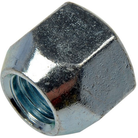 Dorman - Autograde Wheel Lug Nut P/N:611-072.1 Fits: Chevrolet Luv, Chevrolet Luv Pickup, Dodge Attitude, Dodge Verna, Ford Escort, Ford Probe, Hyundai Accent, Hyundai Elantra, Hyundai Genesis - Image 1