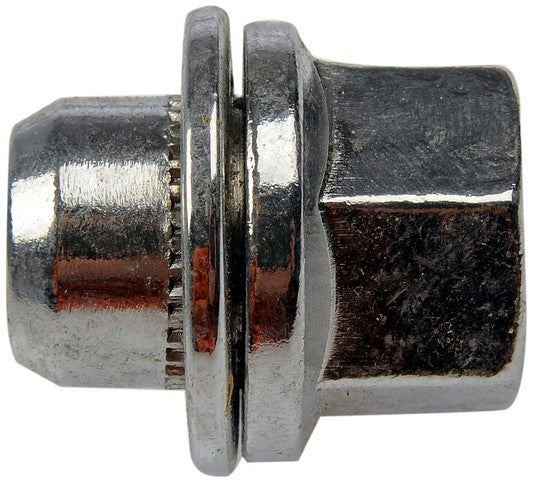 Dorman - Autograde Wheel Lug Nut P/N:611-203 Fits: Chrysler Sebring 00-96, Dodge Avenger 00-95, Dodge Stealth 96-91, Eagle Talon 98-97, Mitsubishi Eclipse 94-90, Mitsubishi Galant 98-85 - Image 2