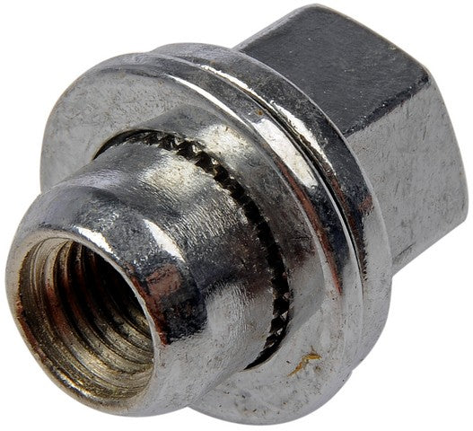 Dorman - Autograde Wheel Lug Nut P/N:611-203 Fits: Chrysler Sebring 00-96, Dodge Avenger 00-95, Dodge Stealth 96-91, Eagle Talon 98-97, Mitsubishi Eclipse 94-90, Mitsubishi Galant 98-85 - Image 1