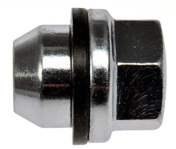 Dorman - Autograde Wheel Lug Nut P/N:611-205 Fits: Ford Escort 03-91, Mercury Cougar 02-99, Mercury Tracer 99-91 - Image 2
