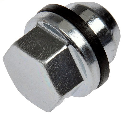 Dorman - Autograde Wheel Lug Nut P/N:611-205 Fits: Ford Escort 03-91, Mercury Cougar 02-99, Mercury Tracer 99-91 - Image 1
