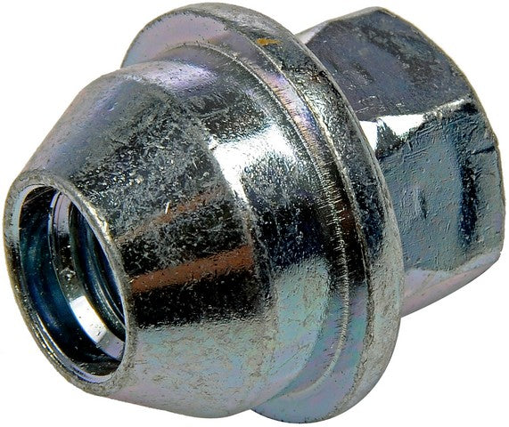 Dorman - Autograde Wheel Lug Nut P/N:611-207 Fits: Ford Escape 10-01, Ford Focus 11-01, Mazda Tribute 06-01, Mercury Mariner 10-05 - Image 1