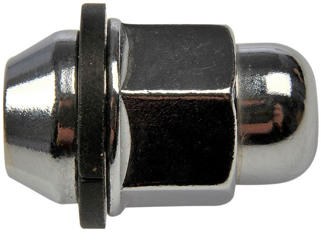 Dorman - Autograde Wheel Lug Nut P/N:611-208 Fits: Hyundai Elantra 95-92, Hyundai Sonata 98-94 - Image 2