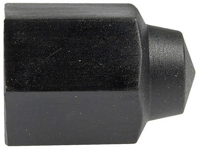 Dorman - Autograde Wheel Fastener Cover P/N:611-601.1 Fits: Ford Escort 83-81, Ford Exp 83-82, Mercury Ln7 83-82, Mercury Lynx 83-81 - Image 1