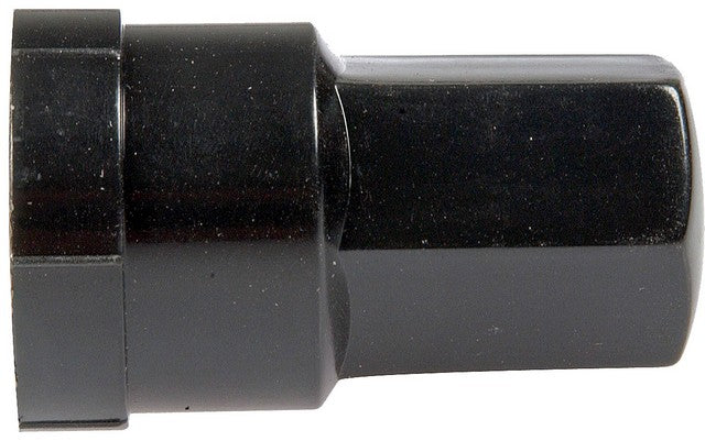 Dorman - Autograde Wheel Fastener Cover P/N:611-609 Fits: Chevrolet Beretta, Chevrolet Corsica, Chevrolet Lumina, Oldsmobile Cutlass Ciera, Oldsmobile Cutlass Cruiser, Pontiac Grand Am, Pontiac Grand Prix, Pontiac Sunbird - Image 1