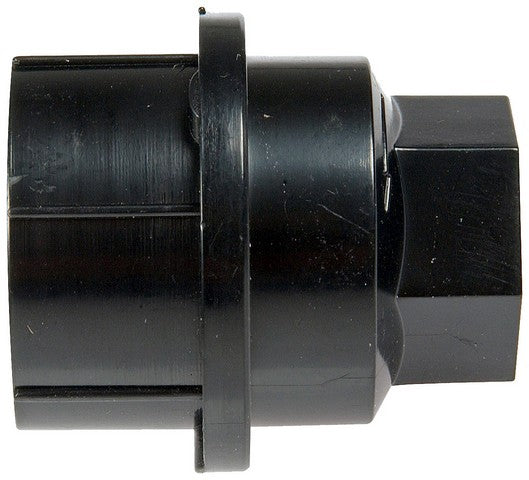 Dorman - Autograde Wheel Fastener Cover P/N:611-611.1 Fits: Chevrolet Astro 02-96, GMC Safari 02-96 - Image 1