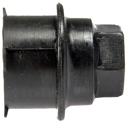 Dorman - Autograde Wheel Fastener Cover P/N:611-618.1 Fits: Chevrolet Camaro 02-97, Pontiac Grand Am 98-96, Saturn Sc 92-91, Saturn Sc1 02-93, Saturn Sc2 02-93, Saturn Sl 02-91, Saturn Sl1 02-91, Saturn Sl2 02-91, Saturn Sw1 99-93, Saturn Sw2 01-93 - Image 1