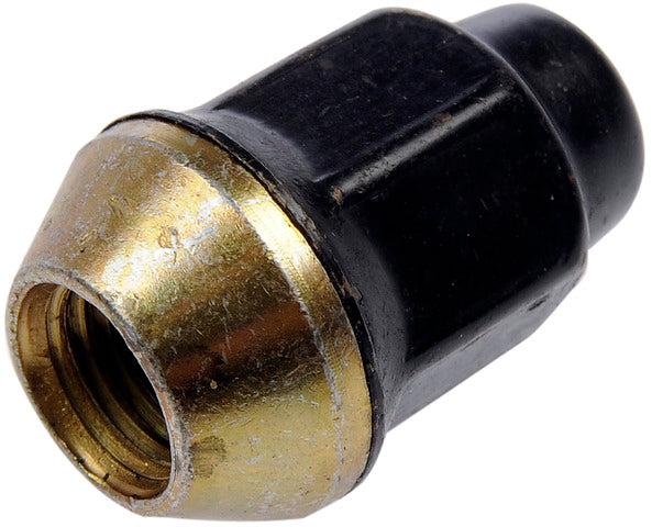 Dorman - Autograde Wheel Lug Nut P/N:611-176.1 Fits: Buick Riviera 1986, Chevrolet Beretta 88-87, Chevrolet Camaro 88-82, Chevrolet Corsica 88-87 - Image 1