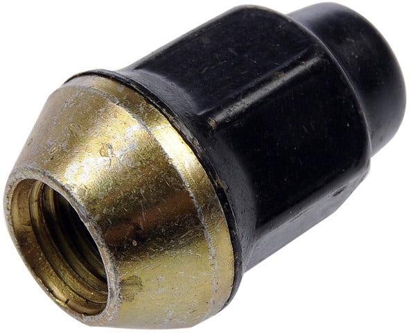 Dorman - Autograde Wheel Lug Nut P/N:611-176 Fits: Buick Riviera 1986, Chevrolet Beretta 88-87, Chevrolet Camaro 88-82, Chevrolet Corsica 88-87 - Image 1