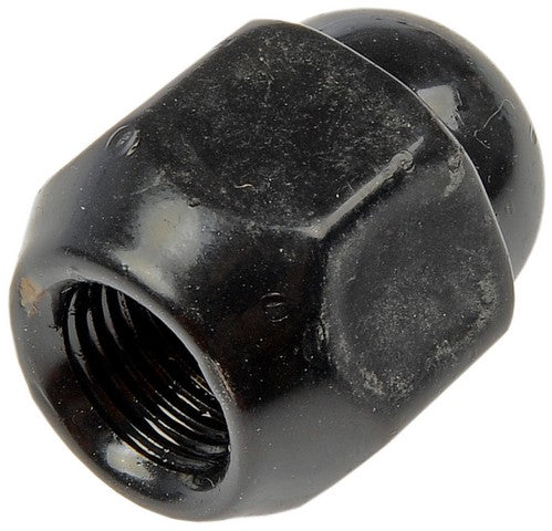Dorman - Autograde Wheel Lug Nut P/N:611-166.1 Fits: Nissan 310 82-79, Nissan D21 94-86, Nissan Frontier 1999, Nissan Pathfinder 97-87, Nissan Pickup 97-95, Nissan Sentra 83-82, Nissan Sentra 90-86, Nissan Tsuru 90-86 - Image 1