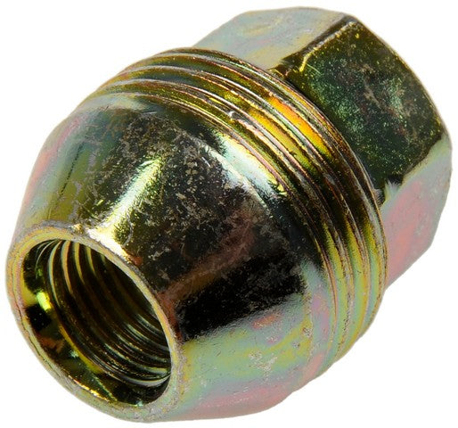 Dorman - Autograde Wheel Lug Nut P/N:611-178.1 Fits: Chevrolet Astro 02-96, Ford Mustang 04-94, GMC Safari 02-96 - Image 1