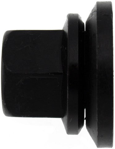 Dorman - Autograde Wheel Lug Nut P/N:611-296.1 Fits: Dodge Ram 3500 10-94, Dodge Ram 4000 02-95, Dodge Ram 4000 07-05, Dodge Ram 4500 10-08, Dodge Ram 5500 10-08, Ram 3500 2011, Ram 4500 2011, Ram 5500 2011 - Image 2