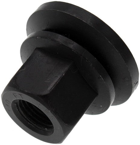 Dorman - Autograde Wheel Lug Nut P/N:611-296.1 Fits: Dodge Ram 3500 10-94, Dodge Ram 4000 02-95, Dodge Ram 4000 07-05, Dodge Ram 4500 10-08, Dodge Ram 5500 10-08, Ram 3500 2011, Ram 4500 2011, Ram 5500 2011 - Image 3