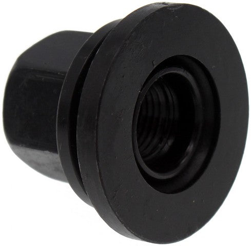 Dorman - Autograde Wheel Lug Nut P/N:611-296 Fits: Dodge Ram 3500 10-94, Dodge Ram 4000 02-95, Dodge Ram 4000 07-05, Dodge Ram 4500 10-08, Dodge Ram 5500 10-08, Ram 3500 2011, Ram 4500 2011, Ram 5500 2011 - Image 3