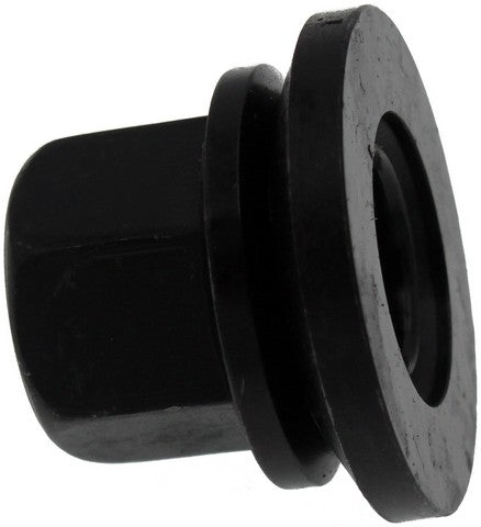 Dorman - Autograde Wheel Lug Nut P/N:611-296 Fits: Dodge Ram 3500 10-94, Dodge Ram 4000 02-95, Dodge Ram 4000 07-05, Dodge Ram 4500 10-08, Dodge Ram 5500 10-08, Ram 3500 2011, Ram 4500 2011, Ram 5500 2011 - Image 1