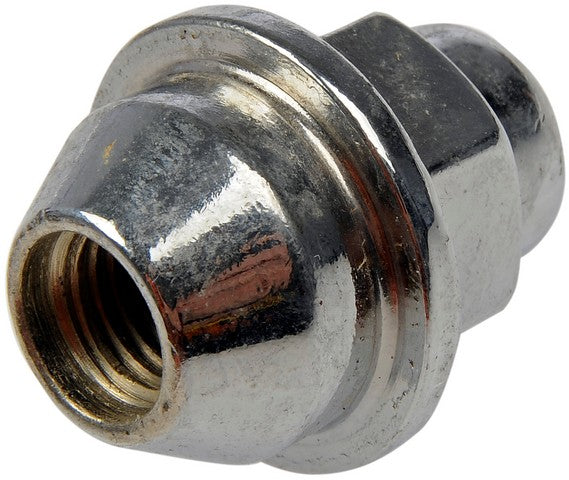 Dorman - Autograde Wheel Lug Nut P/N:611-194 Fits: Ford Escort 03-91, Mercury Tracer 99-91 - Image 1