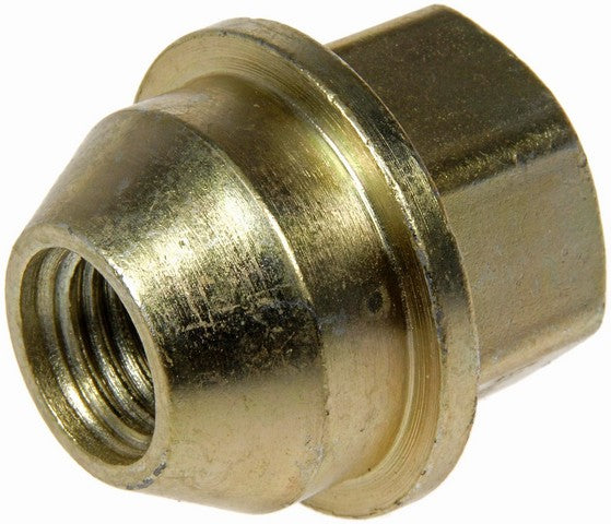 Dorman - Autograde Wheel Lug Nut P/N:611-195.1 Fits: Ford Escort 03-91, Mercury Tracer 99-91 - Image 1