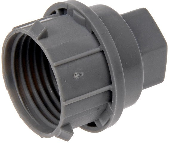 Dorman - Autograde Wheel Fastener Cover P/N:611-621 Fits: Buick Lesabre, Buick Lucerne, Buick Park Avenue, Chevrolet Camaro, Chevrolet Cavalier, Chevrolet Cobalt, Chevrolet Corvette, Chevrolet Equinox, Chevrolet Hhr, Chevrolet Impala - Image 1