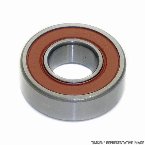 Timken Manual Transmission Countershaft Bearing P/N:205L Fits: Toyota Celica 80-75, Toyota Corona 80-71, Toyota Pickup 79-75 - Image 1