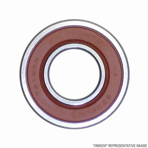 Timken Manual Transmission Countershaft Bearing P/N:205L Fits: Toyota Celica 80-75, Toyota Corona 80-71, Toyota Pickup 79-75 - Image 2