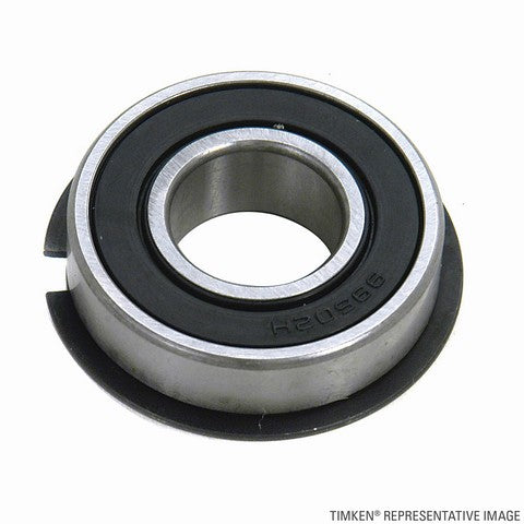 Timken Transfer Case Input Shaft Bearing P/N:109FFL Fits: Ford Aerostar 1990, Ford Bronco Ii 90-84, Ford Ranger 90-83 - Image 1