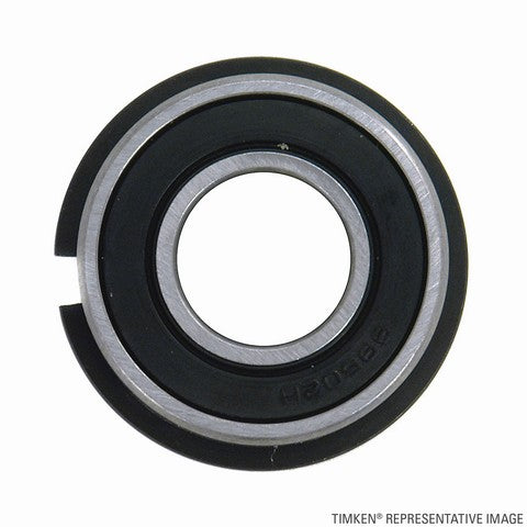 Timken Transfer Case Input Shaft Bearing P/N:109FFL Fits: Ford Aerostar 1990, Ford Bronco Ii 90-84, Ford Ranger 90-83 - Image 4
