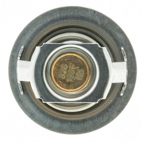 Motorad Engine Coolant Thermostat P/N:203-180 Fits: Buick Century, Buick Electra, Buick Lesabre, Buick Park Avenue, Buick Reatta, Buick Regal, Buick Riviera, Buick Skylark - Image 4