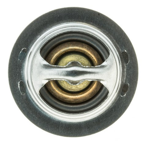 Motorad Engine Coolant Thermostat P/N:203-180 Fits: Buick Century, Buick Electra, Buick Lesabre, Buick Park Avenue, Buick Reatta, Buick Regal, Buick Riviera, Buick Skylark - Image 3