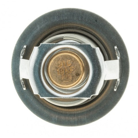 Motorad Engine Coolant Thermostat P/N:203-195 Fits: Buick Century, Buick Electra, Buick Lesabre, Buick Park Avenue, Buick Reatta, Buick Regal, Buick Riviera, Buick Skylark - Image 2