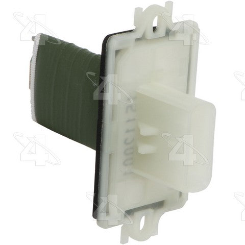 Four Seasons HVAC Blower Motor Resistor P/N:20300 Fits: Chrysler 300, Chrysler Aspen, Chrysler Sebring, Chrysler TOWN &amp; COUNTRY, Dodge Caravan, Dodge Charger, Dodge Dakota, Dodge Durango, Dodge Grand Caravan, Dodge Magnum - Image 1
