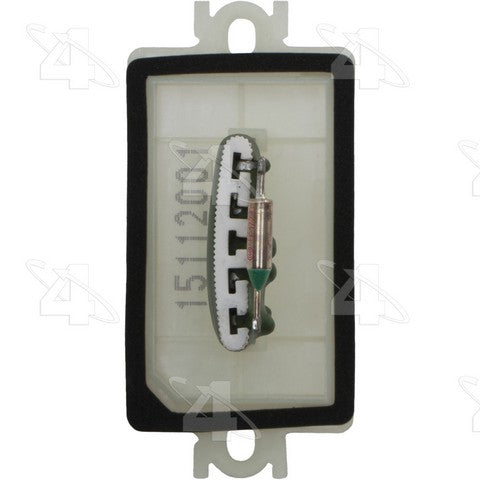 Four Seasons HVAC Blower Motor Resistor P/N:20300 Fits: Chrysler 300, Chrysler Aspen, Chrysler Sebring, Chrysler TOWN &amp; COUNTRY, Dodge Caravan, Dodge Charger, Dodge Dakota, Dodge Durango, Dodge Grand Caravan, Dodge Magnum - Image 2