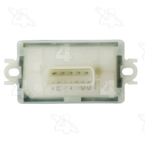 Four Seasons HVAC Blower Motor Resistor P/N:20300 Fits: Chrysler 300, Chrysler Aspen, Chrysler Sebring, Chrysler TOWN &amp; COUNTRY, Dodge Caravan, Dodge Charger, Dodge Dakota, Dodge Durango, Dodge Grand Caravan, Dodge Magnum - Image 4
