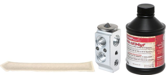 Four Seasons A/C Compressor Replacement Service Kit P/N:20301SK Fits: Kia Soul 15-14, Kia Soul 19-17 - Image 1