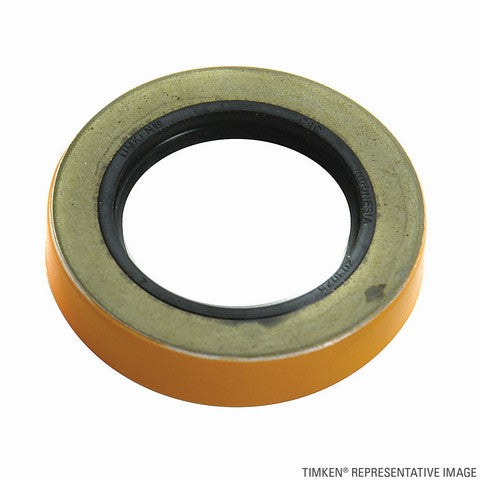 Timken Wheel Seal P/N:203006S Fits: International 1000d 70-69, International 1010 73-71, International 1110 73-71, International 1200d 70-69, International 1210 73-71, International 1300d 70-69, International 1310 73-71, International 908c 1969 - Image 1
