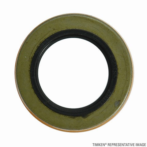 Timken Wheel Seal P/N:203006S Fits: International 1000d 70-69, International 1010 73-71, International 1110 73-71, International 1200d 70-69, International 1210 73-71, International 1300d 70-69, International 1310 73-71, International 908c 1969 - Image 4