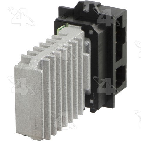 Four Seasons HVAC Blower Motor Resistor P/N:20303 Fits: Chrysler 300m 04-98, Chrysler Concorde 04-93, Chrysler Intrepid 04-93, Chrysler Lhs 01-99, Chrysler Lhs 97-94, Chrysler New Yorker 96-94, Dodge Intrepid 04-93, Eagle Vision 97-93 - Image 1